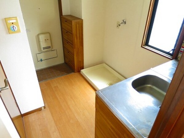 上天満町 徒歩1分 5階の物件内観写真